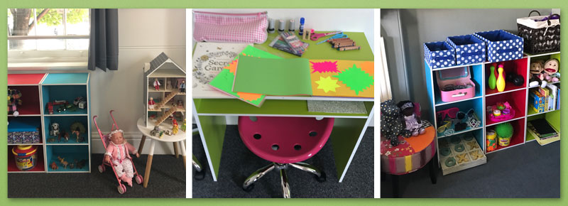 Children Counselling Services
