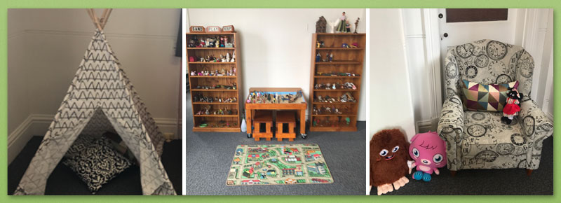 Joanne Murray Counselling for Children
