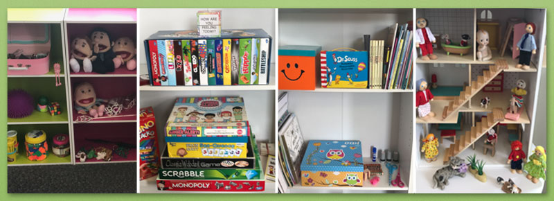 Family Counselling Lithgow & Online