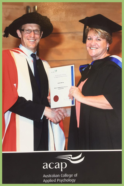 Joanne Murray Counselling and Psychotherapy