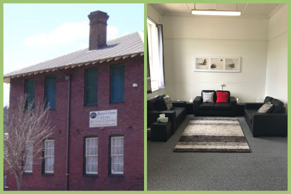 Lithgow Counselling and Psychotherapy
